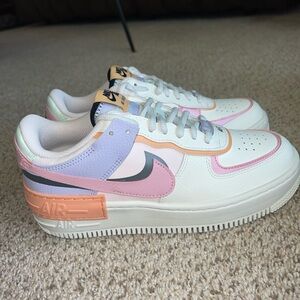 Nike Air Force 1 Shadow